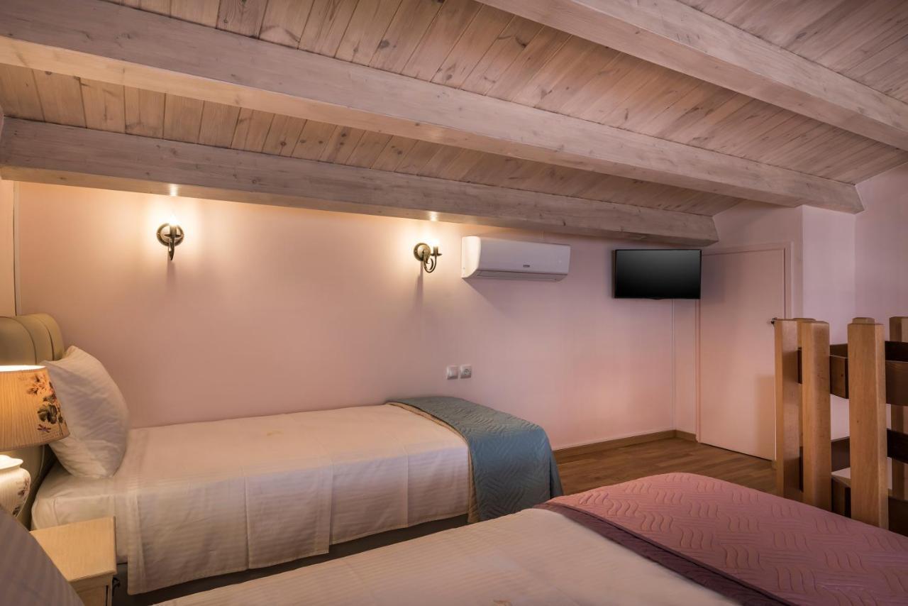 Palazzo Di Irene Aparthotel Chania  Exterior foto